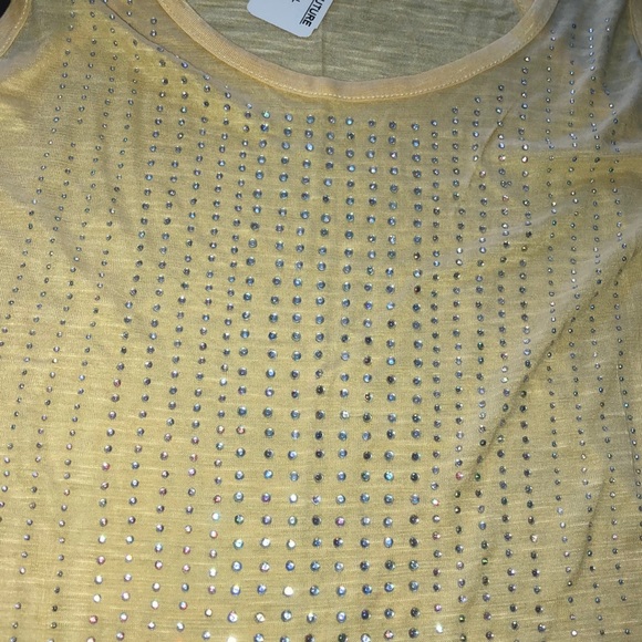 Romeo & Juliet top - Picture 6 of 6